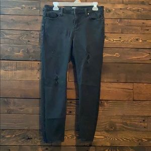 Buffalo brand stretch jeans